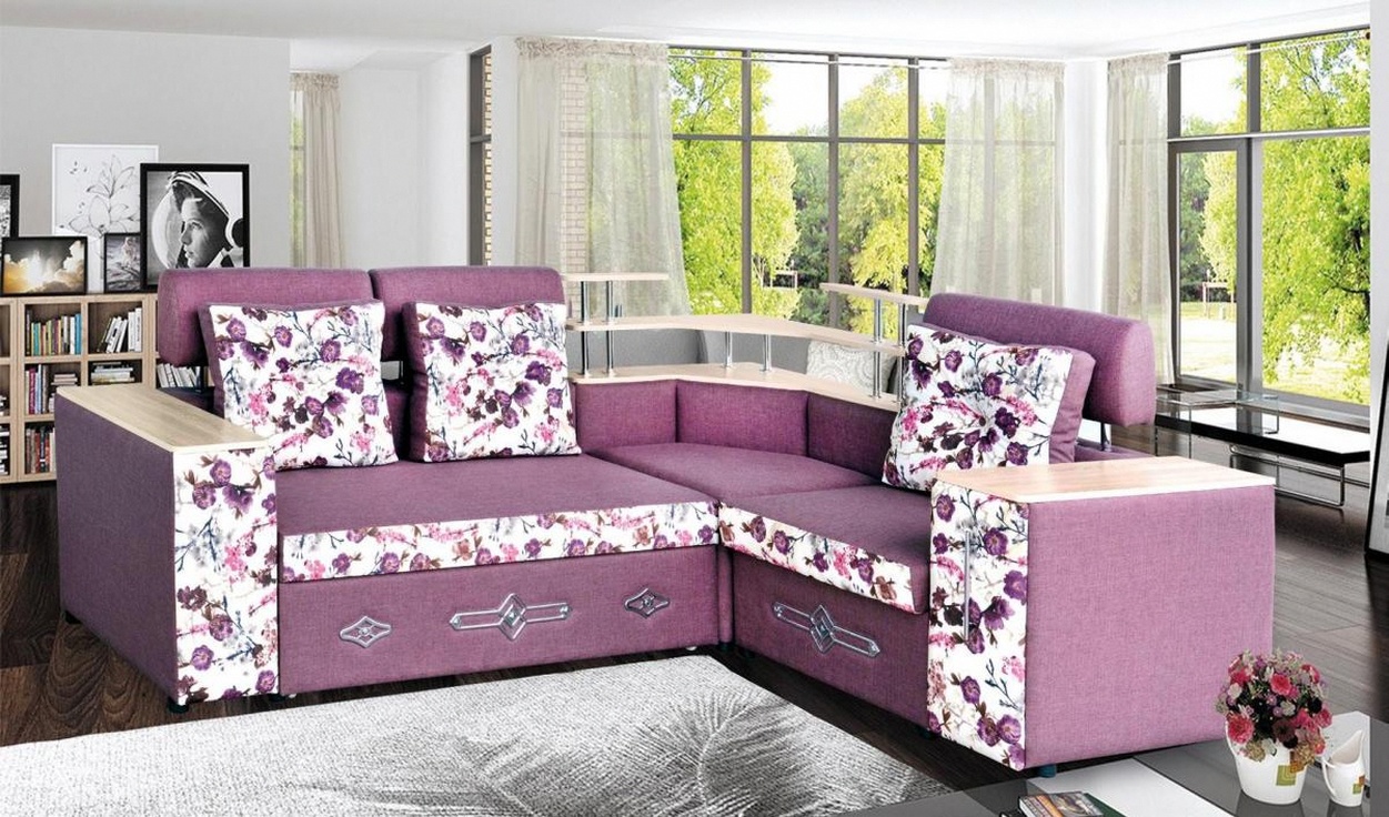 Luxury Sofa Collection