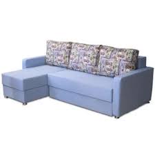 Modern Futon Sofa